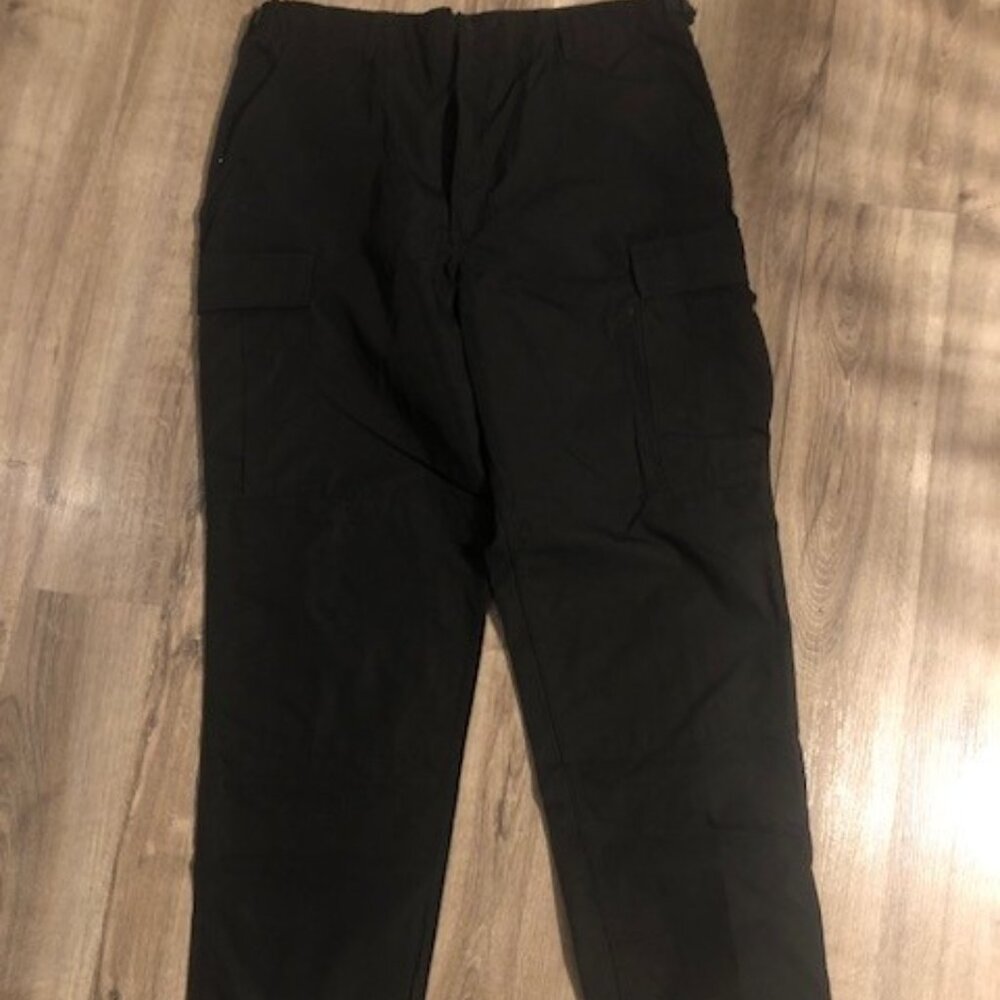 Men's Genuine Gear Pants